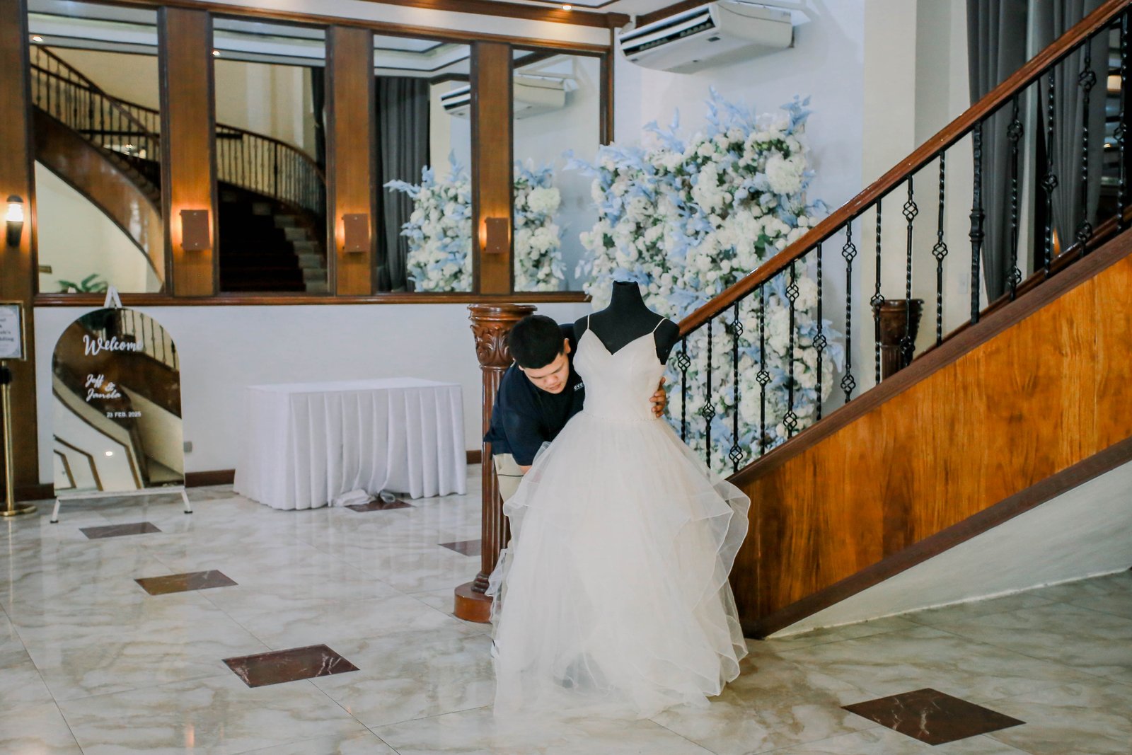 Wedding Planning