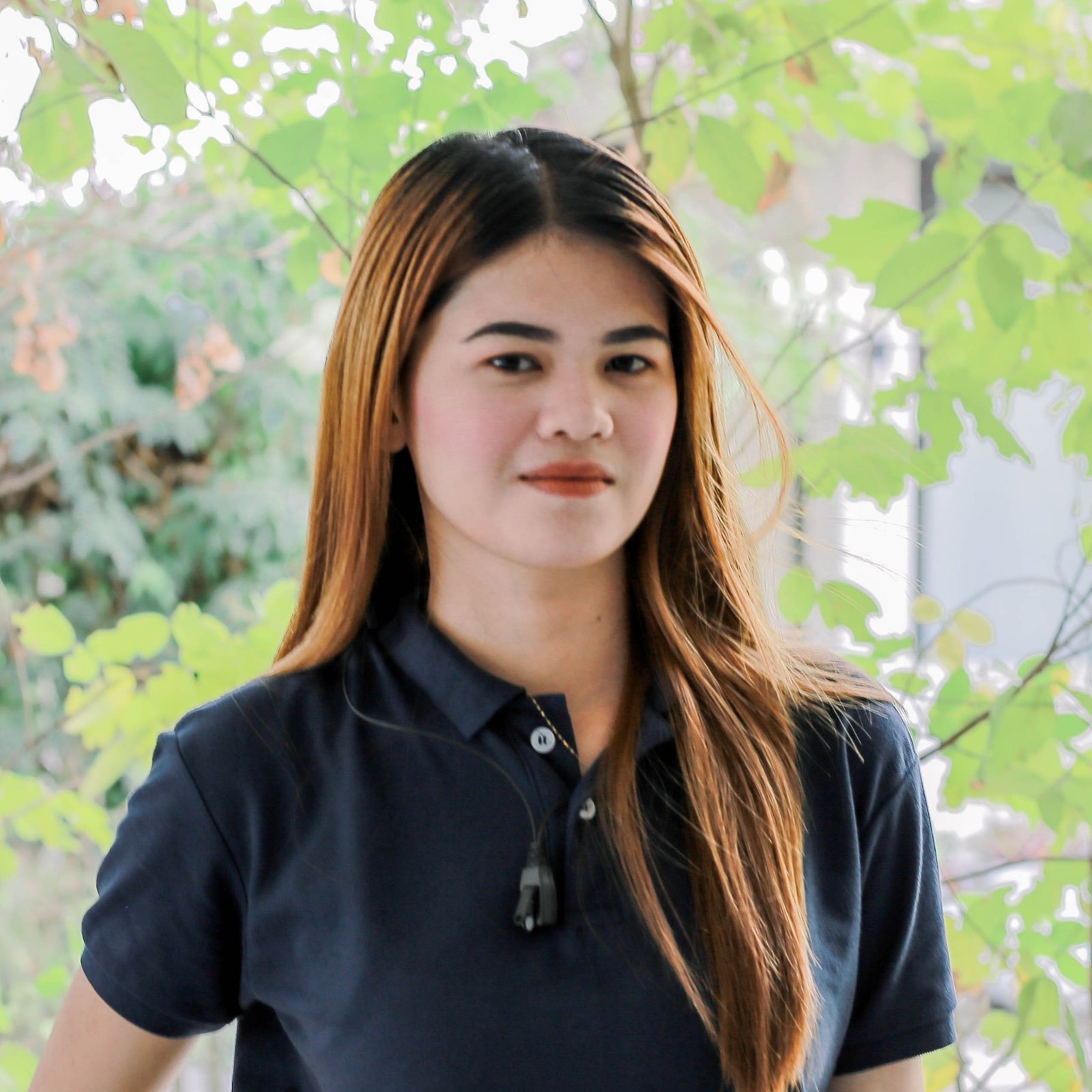 Lorraine Jane Garcia